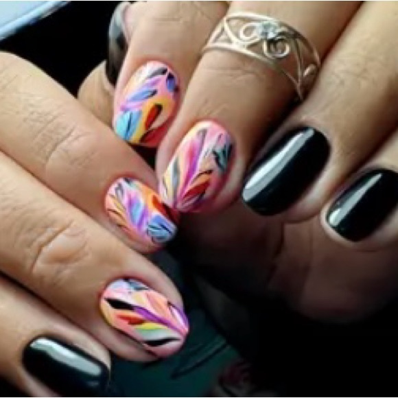 Dentists Fish Tank - Picture 1 of 2